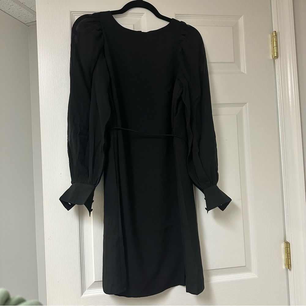 AT Dress